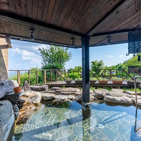 Tabist Hotel Iyashi No Sato Цутиура Экстерьер фото