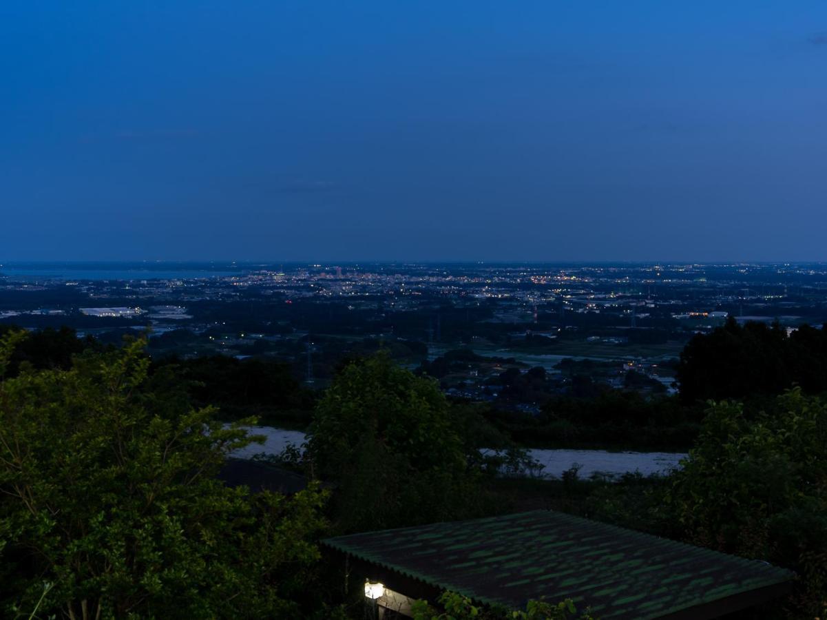 Tabist Hotel Iyashi No Sato Цутиура Экстерьер фото