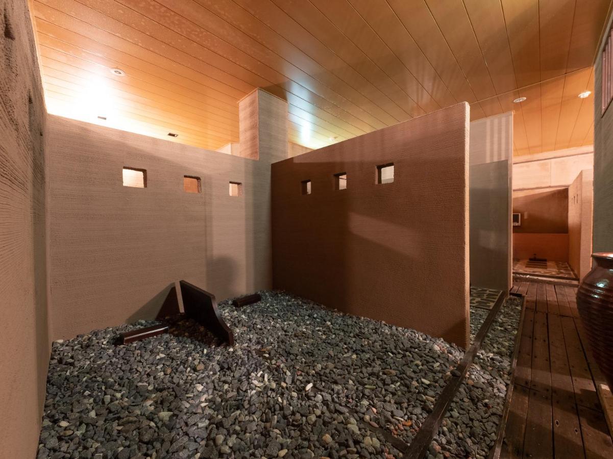 Tabist Hotel Iyashi No Sato Цутиура Экстерьер фото
