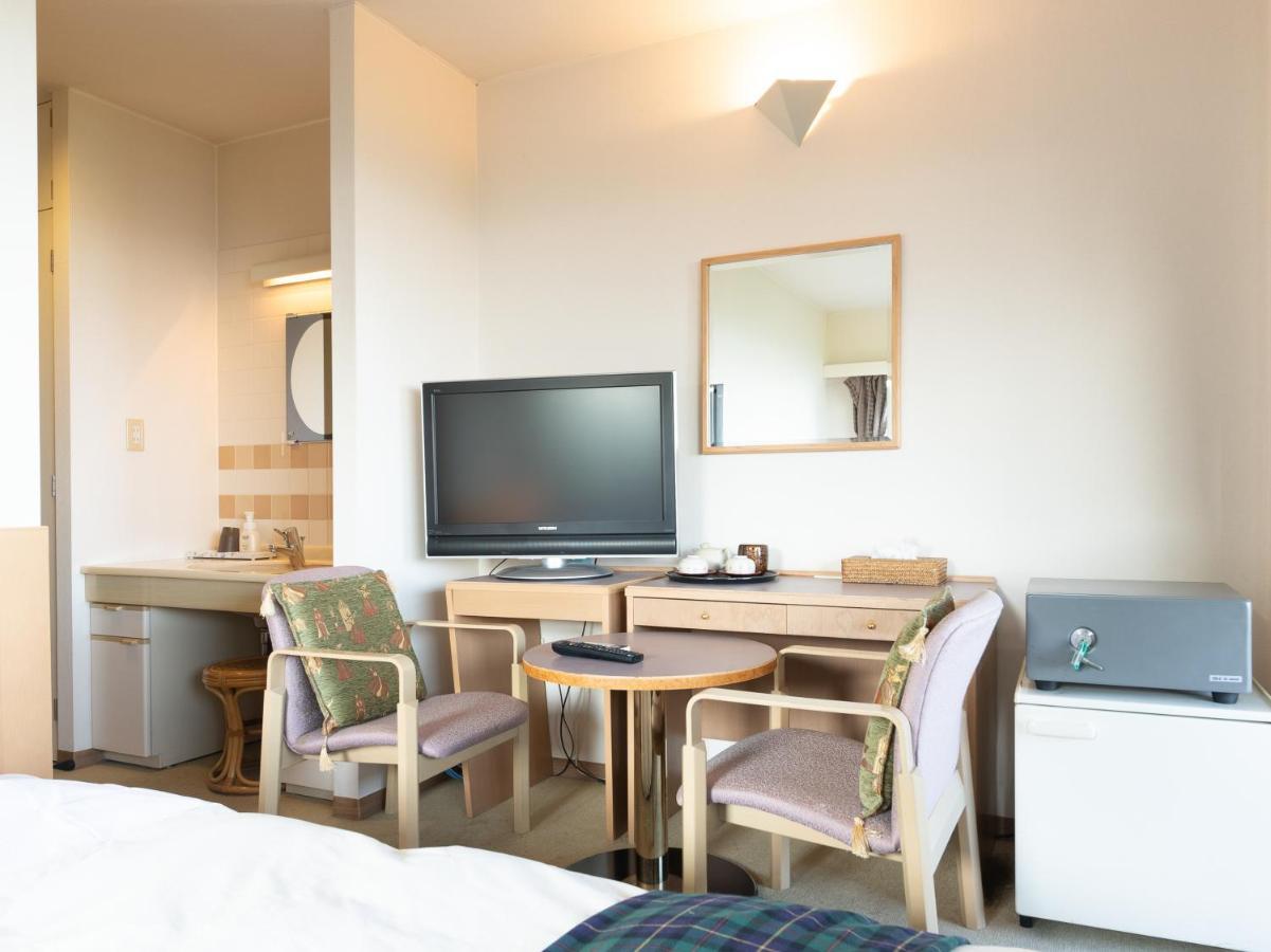 Tabist Hotel Iyashi No Sato Цутиура Экстерьер фото