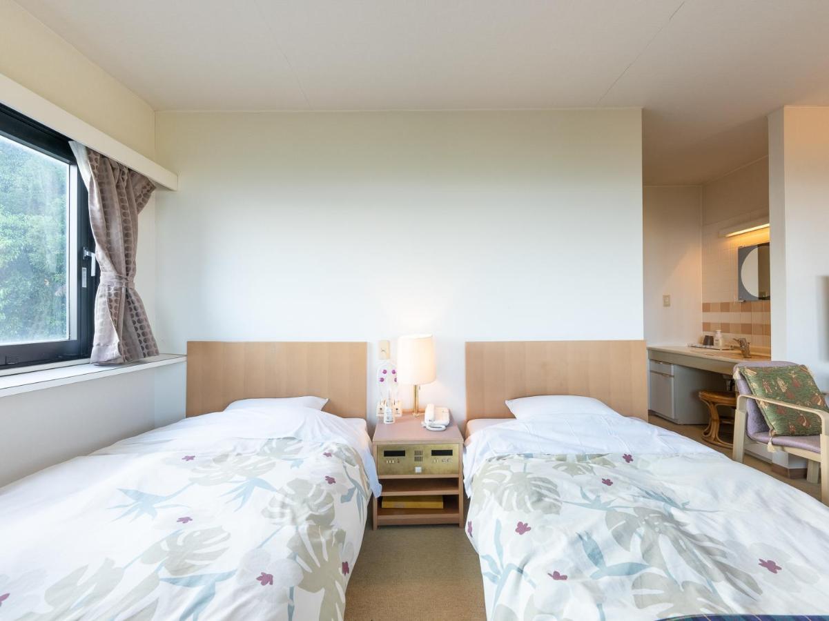 Tabist Hotel Iyashi No Sato Цутиура Экстерьер фото