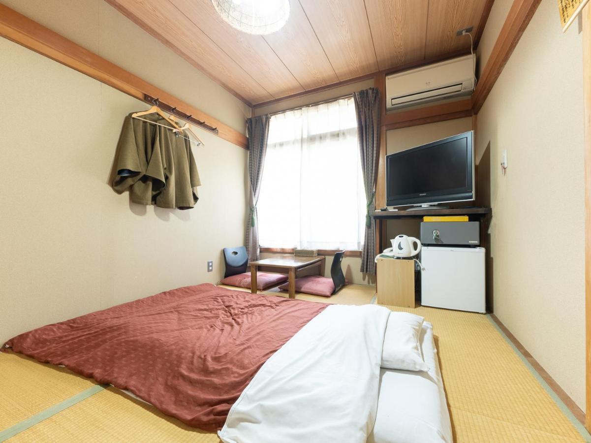 Tabist Hotel Iyashi No Sato Цутиура Экстерьер фото