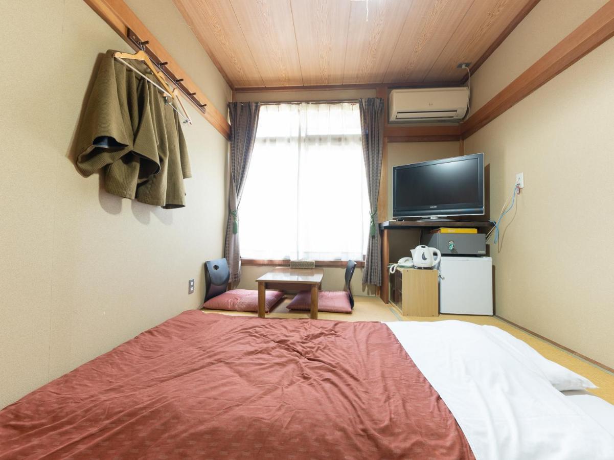 Tabist Hotel Iyashi No Sato Цутиура Экстерьер фото