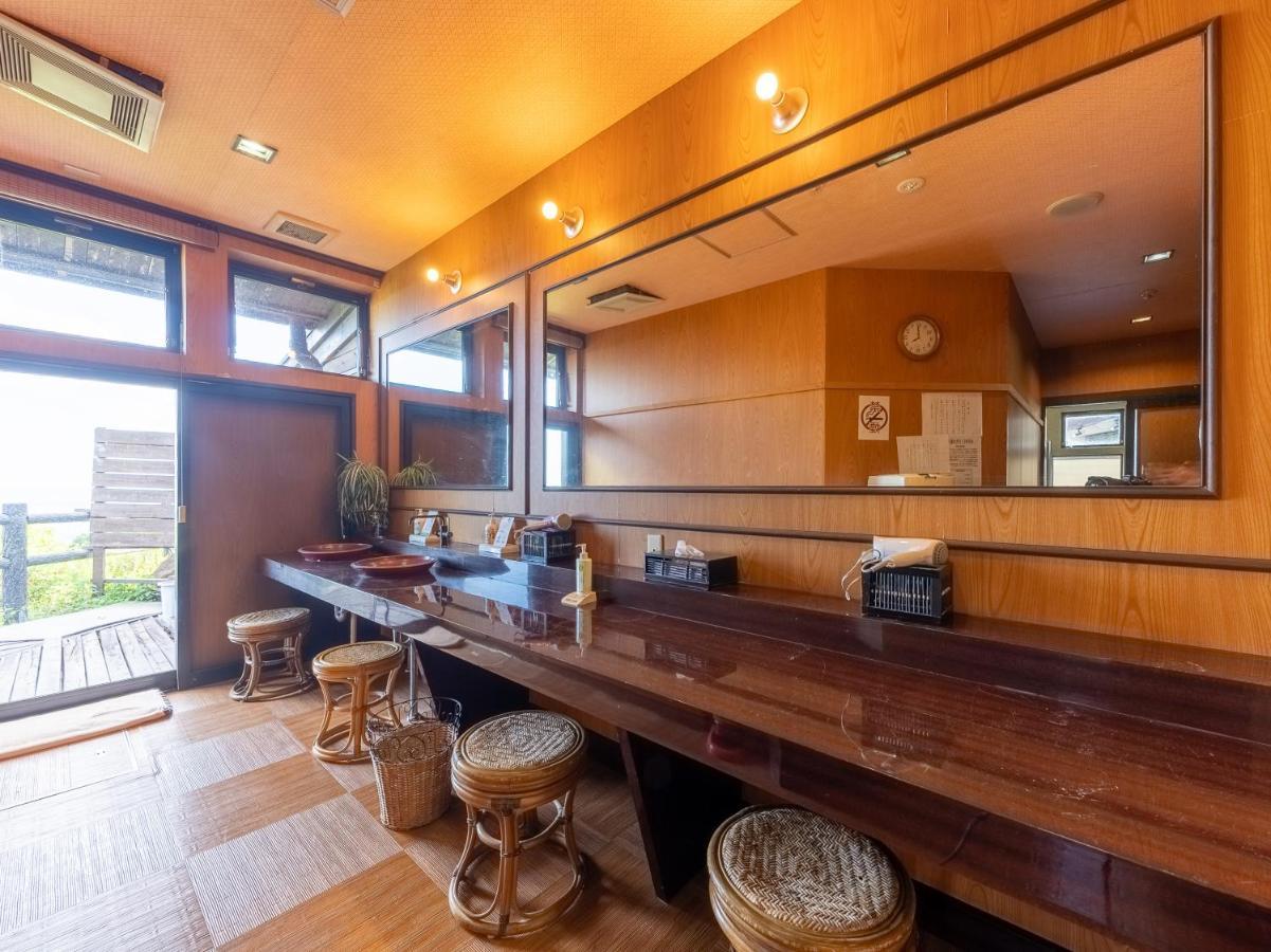 Tabist Hotel Iyashi No Sato Цутиура Экстерьер фото