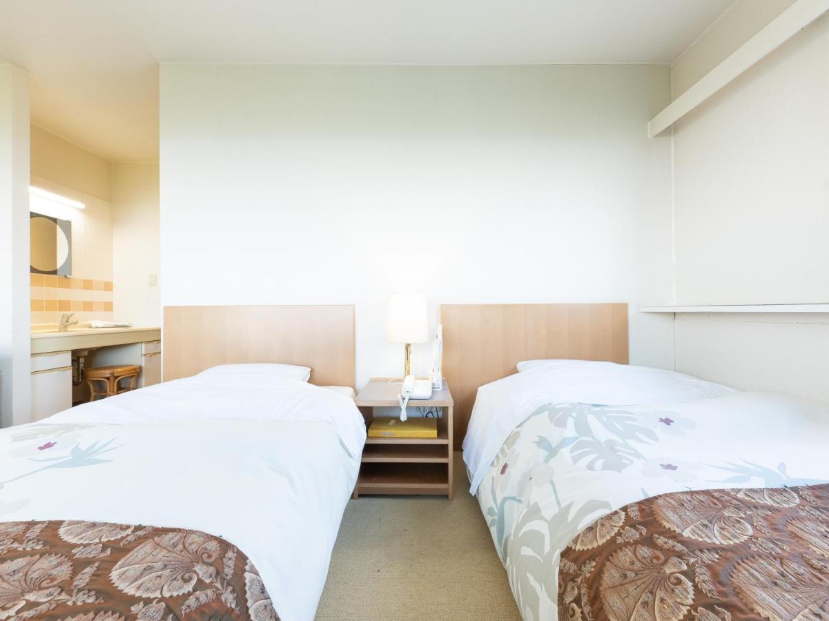 Tabist Hotel Iyashi No Sato Цутиура Экстерьер фото
